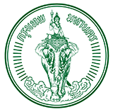 ตราสัญลักษณ์กทม.